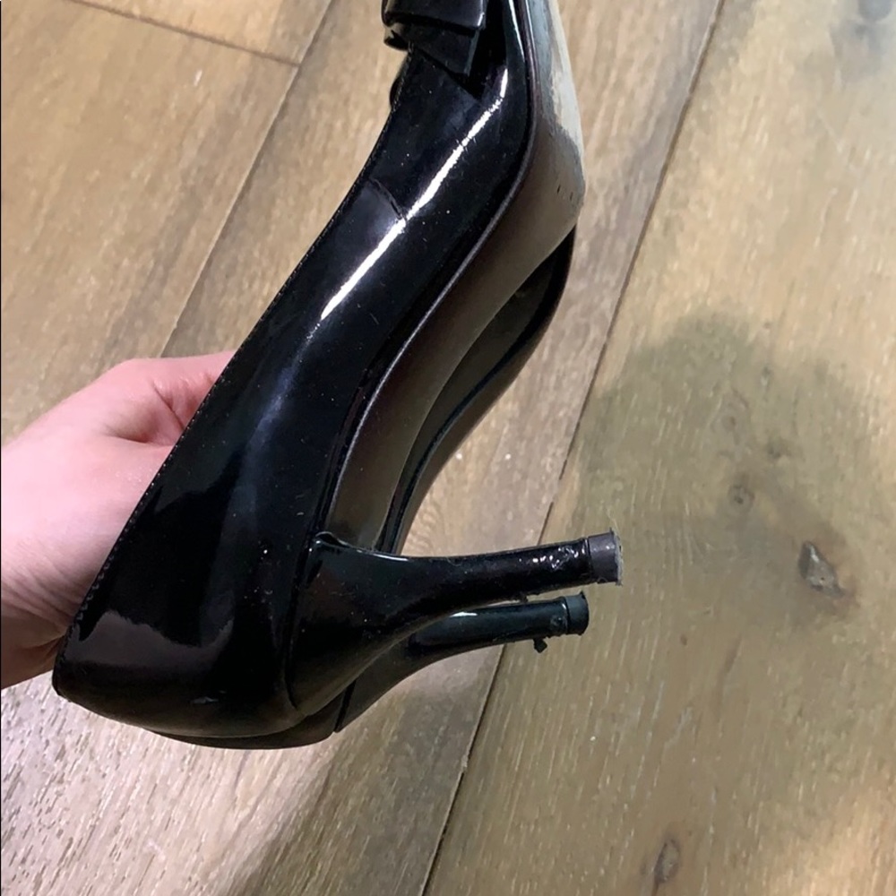 Stuart Weitzman heels - Picture 4 of 5